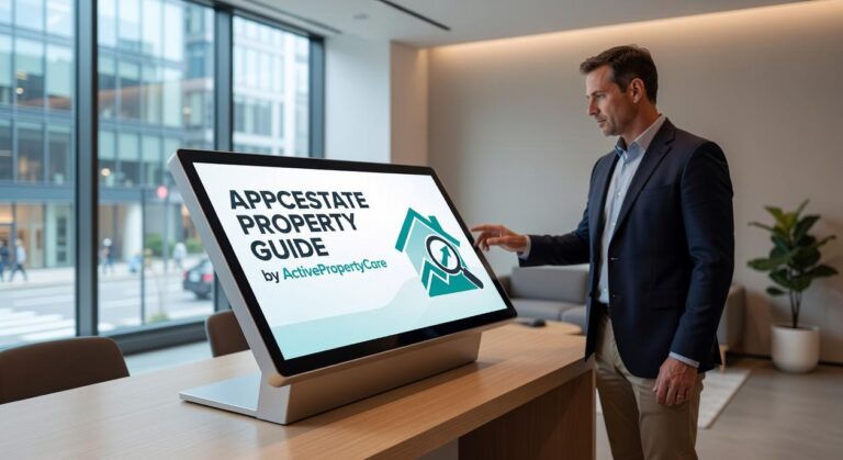 appcestate property guide by activepropertycare