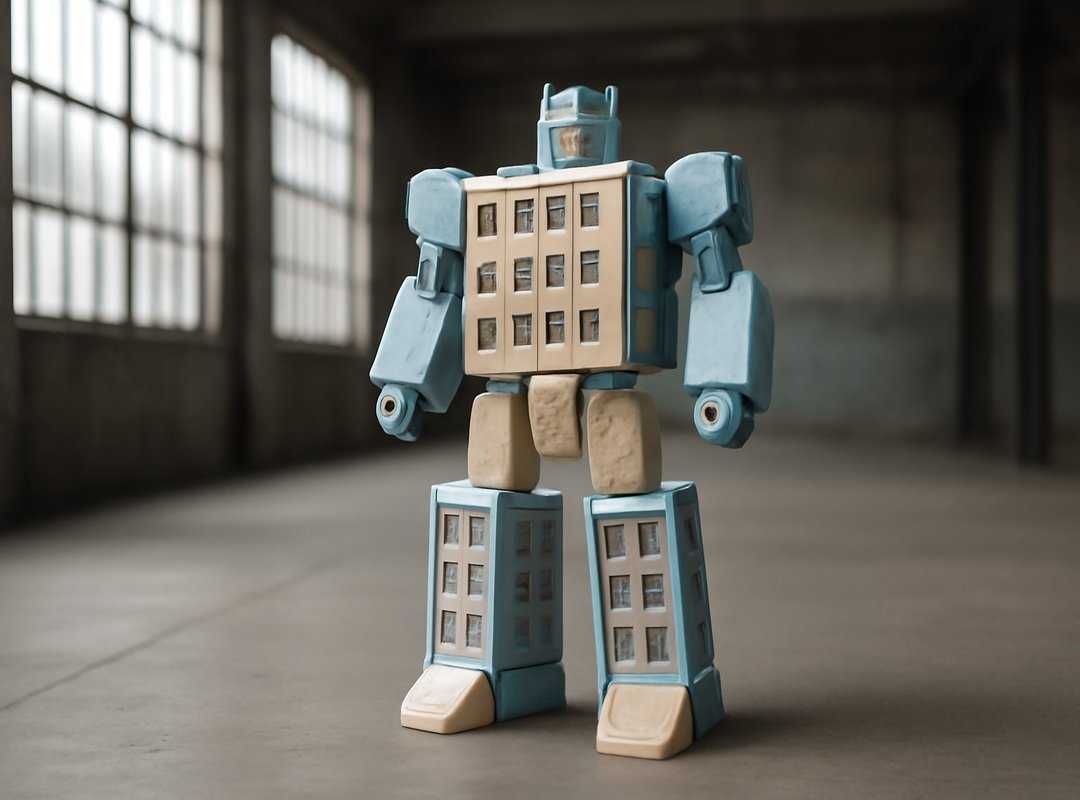 big data real estate