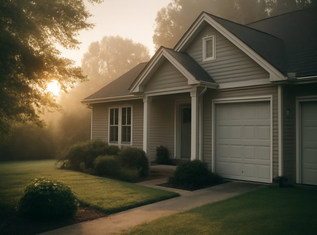 curb appeal real estate