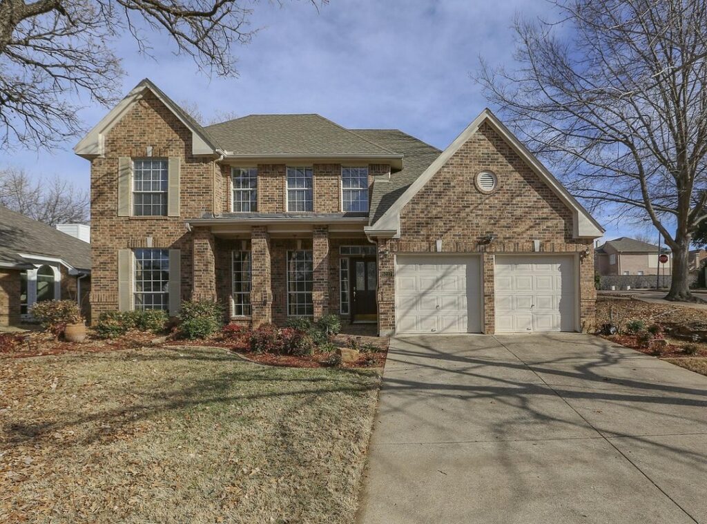 curb appeal real estate