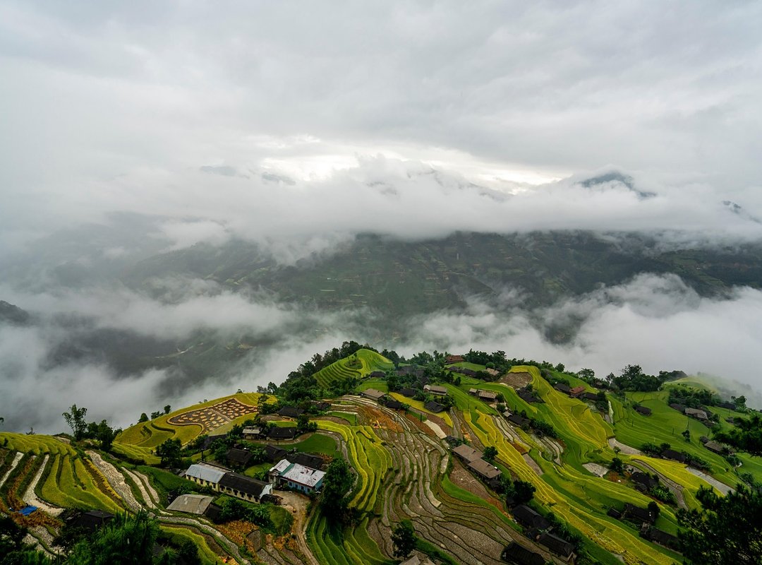 diverse property portfolio