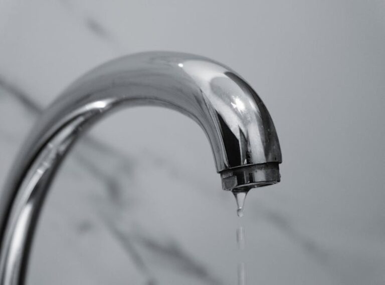 How to Deal with Household Water Problems Appcproperty