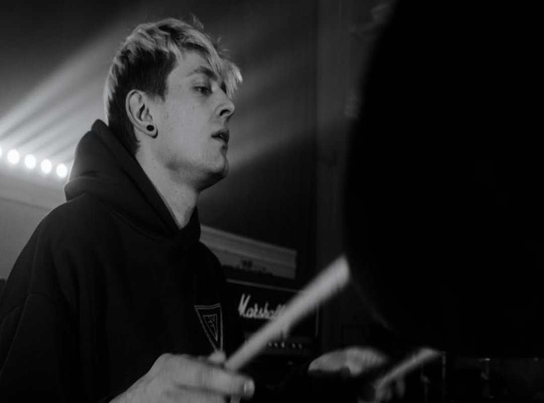 The Artist Behind the Track: Who is Francis Preve?