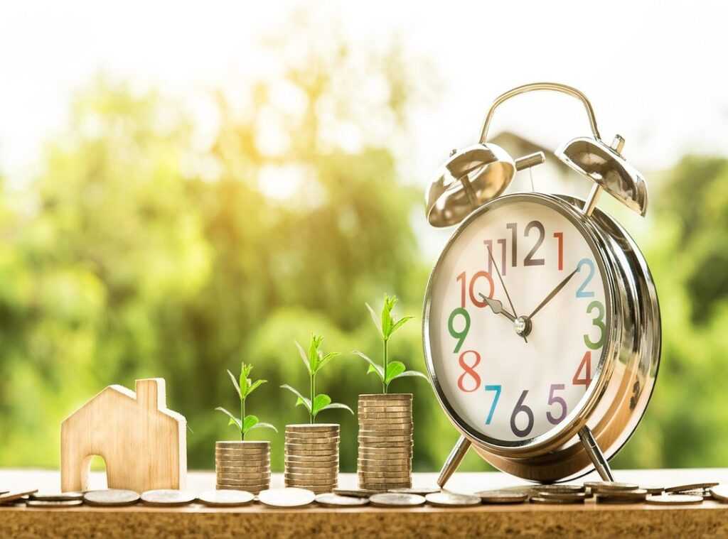 mortgage process homebuyers