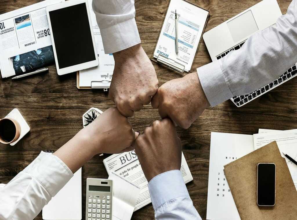 property management techniques