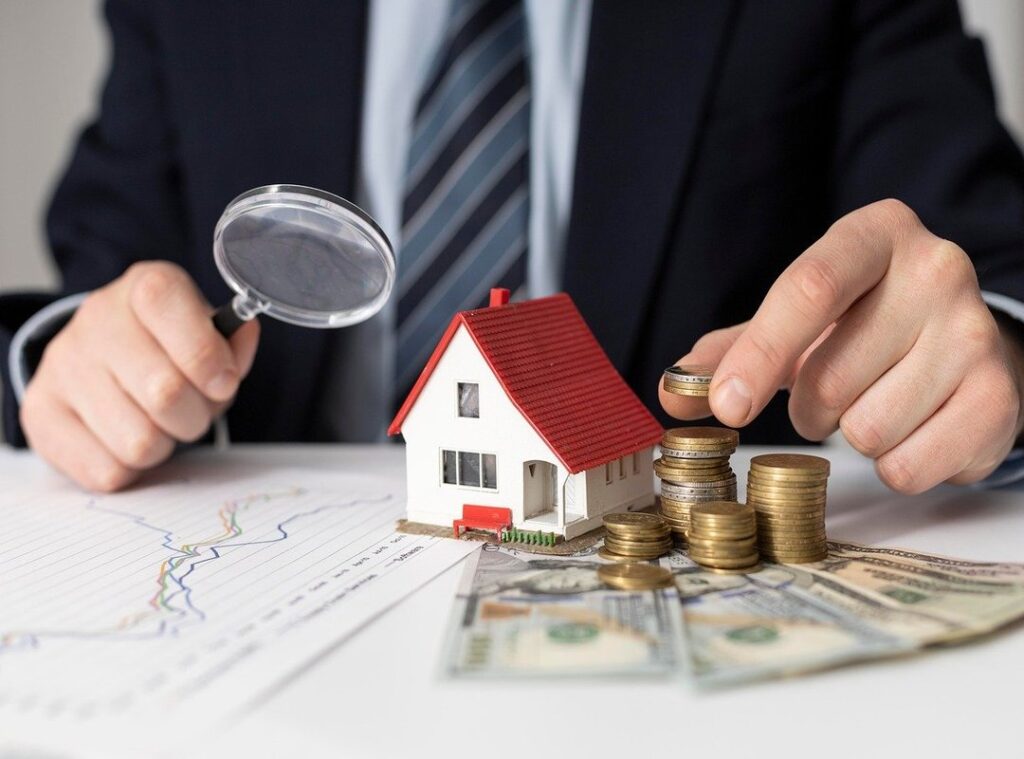 real estate boom
