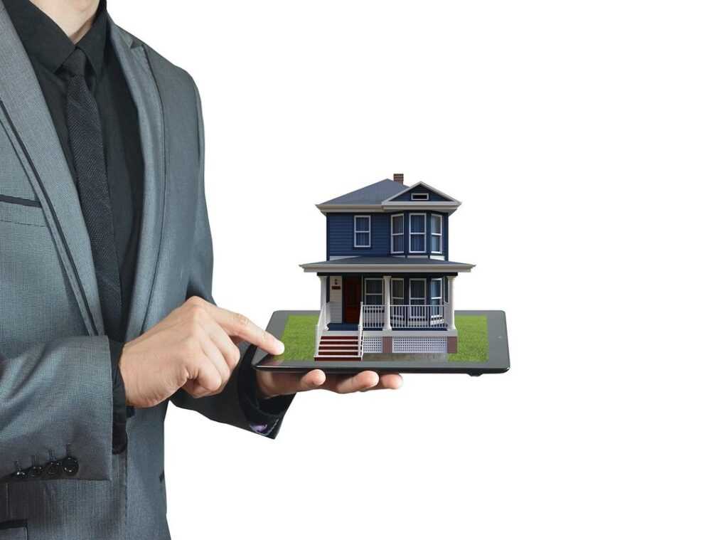 real estate technology