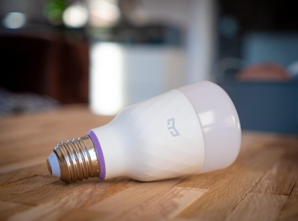 smart home trends