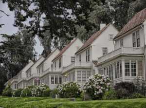 The Evolution of Suburban Living