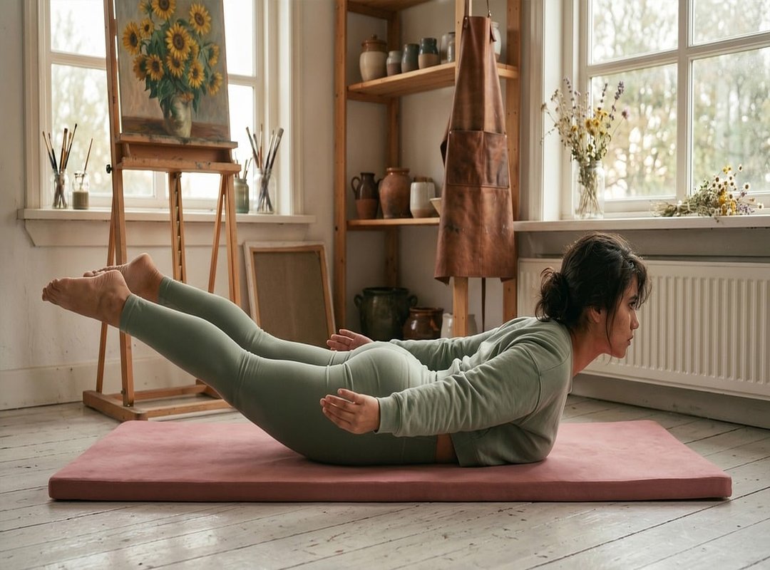 technology in housing