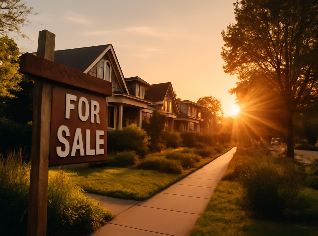 urban rural housing trends