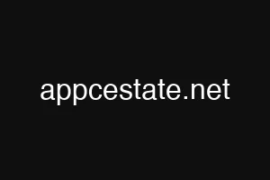 appcestate.net